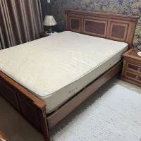 تخت خواب|تخت و سرویس خواب|قم, دورشهر|دیوار