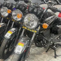 طرح باکسرKLD 200