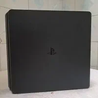 ps4 slim|کنسول، بازی ویدئویی و آنلاین|کرج, کوی مدرس|دیوار