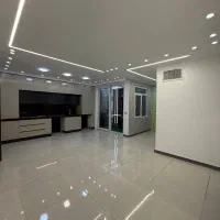 ۶۱ متر+ ۱۵ متر حیاط خلوت فول دیزاین/وام اماده