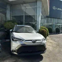 تویوتا فرانت لندر 2 لیتر هیبرید پرمیوم 2025|خودرو سواری و وانت|زنجان, |دیوار