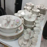 چینی ایرانی مدل پارس