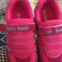 کتونی خارجی  سایز ۳۶