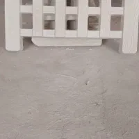 نرده دور باغچه ای|مصالح و تجهیزات ساختمان|قزوین, |دیوار