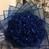 دسته گل روبانی|گل مصنوعی|تهران, فلاح|دیوار