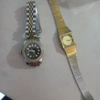 ۲عددساعت