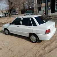 ماشیین بی رنگ شاسی سالم