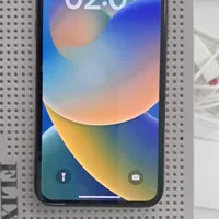 اپل iPhone X با حافظهٔ ۲۵۶ گیگابایت