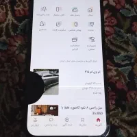 ایفون۱۲pro|موبایل|کرمان, |دیوار