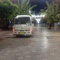 فروش مینی بوس هیوندا