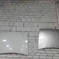 درود تعدادی درب پژو سپر ۲۰۷سپرکوئک|قطعات یدکی و لوازم جانبی|اصفهان, اندوان|دیوار