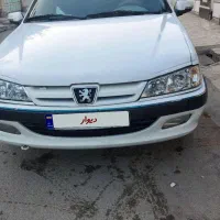 پارس سال ۹۴ بدون رنگ (اهواز)