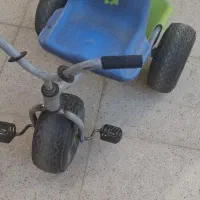 کالسکه و سه چرخه کودک|کالسکه و لوازم جانبی|خمینیشهر, |دیوار