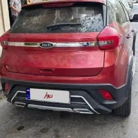 ام‌وی‌ام X22 اتومات ۹۷ بی‌رنگ (اسپرت اکسلنت)|خودرو سواری و وانت|تهران, مرزداران|دیوار