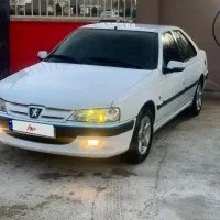 پارس ۹۱عتیقه دوگانه کارخانه