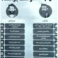 واحددوخواب۱۲۰متری بلوارانقلاب اراسته دوم