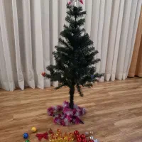 درخت کریسمس