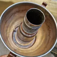 سماور برند روشن|قوری، کتری، قهوهساز دستی|بجنورد, |دیوار