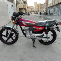 متین (ساوین) MKZ 200