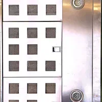 هود اشپزخانه|هود|رباط‌کریم, الارد|دیوار