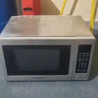 مایکروویو