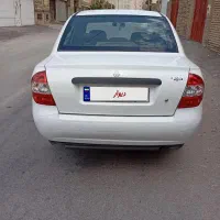 تیبا صندوقدار