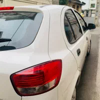 تیبا 2 (هاچبک) EX، مدل ۱۴۰۰
