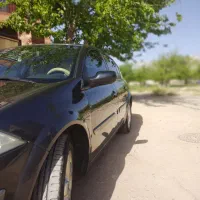 مگان 2000 اتومات