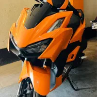 موتور سیکلت کویر s2 170cc|موتورسیکلت|شیراز, معالی‌آباد|دیوار