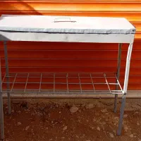 منقل  ایستاده