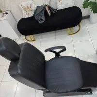 فروش صندلی اصلاح|آرایشگاه و سالن‌های زیبایی|رشت, فلسطین|دیوار