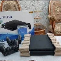 ps 4 slim 1tb v.9