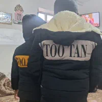 ۲عددکافشن سن ۷سال و۹سال بسته به جثه|لباس|بیرجند, |دیوار