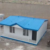 ساخت وخرید وفروش کانکس  دسته دوم|مصالح و تجهیزات ساختمان|رباط‌کریم, شهرک صنعتی سبلان|دیوار