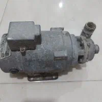 جت پمپ انگلیسی