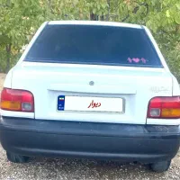 پراید صندوق دار 132 هیدرولیک|خودرو سواری و وانت|خانمیرزا, |دیوار