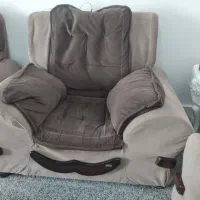 مبل هفت نفره