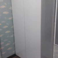 کمد لباس از جنس ام دی اف