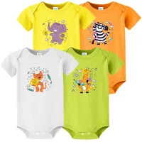 بادی نوزادی مجموعه چهار عددی