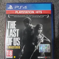 The last of us 1
