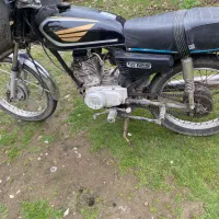 هوندا 150|موتورسیکلت|تالش, هشتپر|دیوار