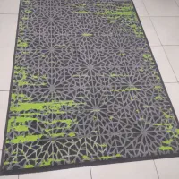 فرش چهار متری دو عدد