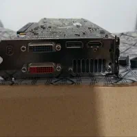 کارت گرافیک۲گیگAMD|قطعات و لوازم جانبی رایانه|مراغه, |دیوار