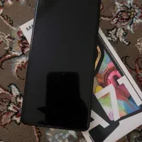 گوشی سامسونگ a71