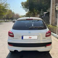 پژو ۲۰۷ پاناروما مدل ۴۰۳|خودرو سواری و وانت|اصفهان, خانه اصفهان|دیوار