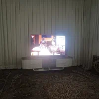 تلویزیون شکسته