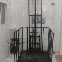 بالابر هیدرولیکی و موتور گیربکسی|خدمات پیشه و مهارت|بندر گناوه, |دیوار