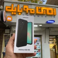 سامسونگ A26 256G Rom8