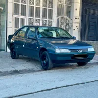 پژو 405 glx|خودرو سواری و وانت|سردشت, |دیوار