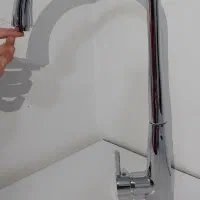 فروش شیرالات به نصف قیمت به علت جمع کردن مغازه